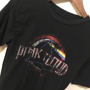 Men’s Pink Floyd Shirt